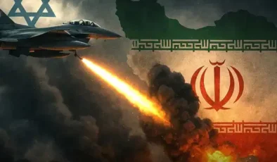 Netanyahu’dan İran’a sert sözler: Her zamankinden daha sert şekilde vuruyoruz