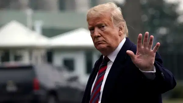 The Spectator yazdı: Trump’ın İran kumarı nasıl ters tepti?