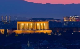 NATO, Anıtkabir fotoğrafıyla ‘geri sayım’ başlattı: Paylaşıma tepki yağdı