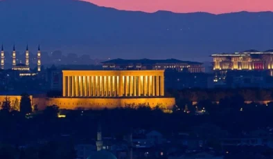 NATO, Anıtkabir fotoğrafıyla ‘geri sayım’ başlattı: Paylaşıma tepki yağdı