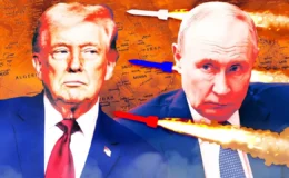 Trump, Putin’in İran teklifini reddetti