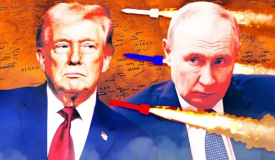 Trump, Putin’in İran teklifini reddetti