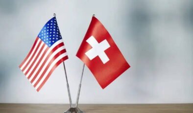 İsviçre, ABD’ye ait iki keşif uçağının hava sahasını kullanmasına izin vermedi