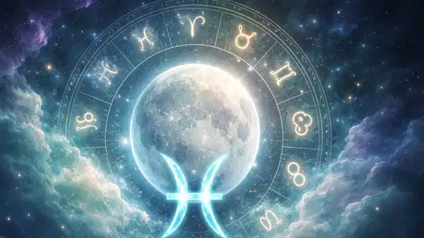 Duygusal ve ruhsal dönüşüm zamanı: 19 Mart Balık Yeniayı ve burçlara etkileri…