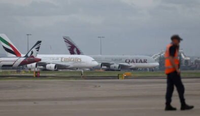 İran savaşı hava yollarını aksattı: Kanser ilaçlarının tedariki riske girdi