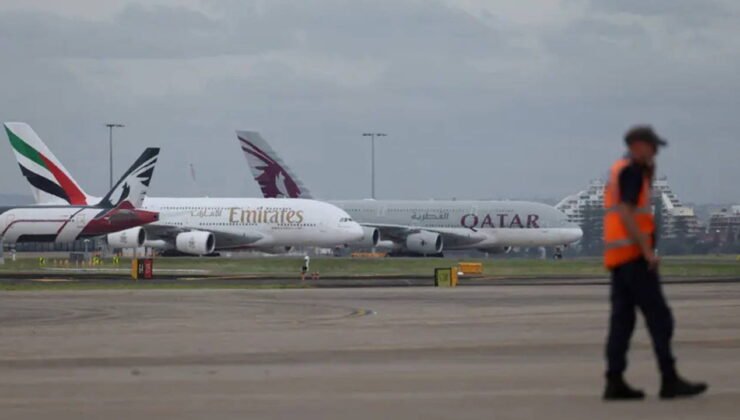 İran savaşı hava yollarını aksattı: Kanser ilaçlarının tedariki riske girdi