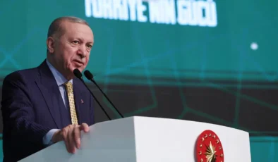 Erdoğan'dan Türkiye'ye ateşlenen füzelerle ilgili açıklama: ‘Çok dikkatli hareket ediyoruz…’