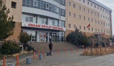 Diyarbakır’da iki grup arasında silahlı kavga: 1 ölü