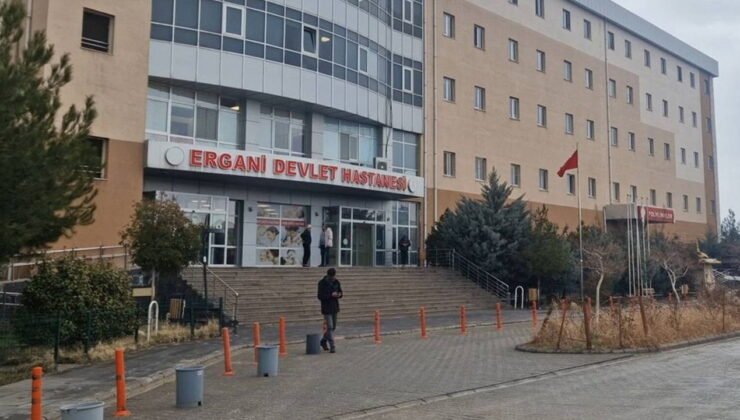 Diyarbakır’da iki grup arasında silahlı kavga: 1 ölü