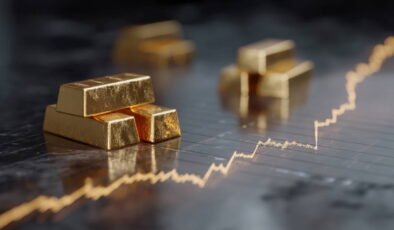 Sert düşüş sonrası tekrar yükselişe geçti: 20 Mart altın fiyatlarında son durum…