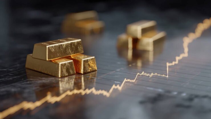 Sert düşüş sonrası tekrar yükselişe geçti: 20 Mart altın fiyatlarında son durum…