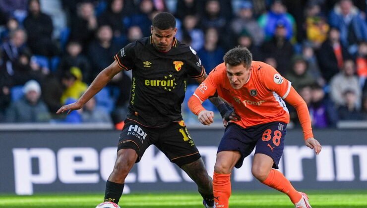 Kazımcan Karataş, Galatasaray maçında yok!