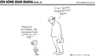 Kim Kime Dum Duma – 19 Mart 2026