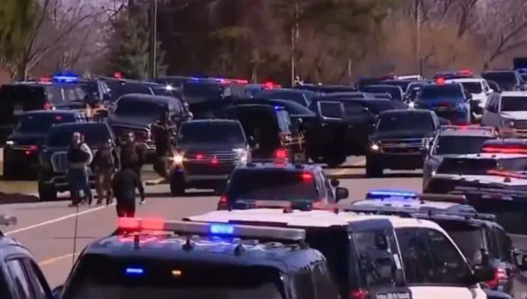 ABD’deki sinagog saldırısında şüphelinin kimliği belli oldu