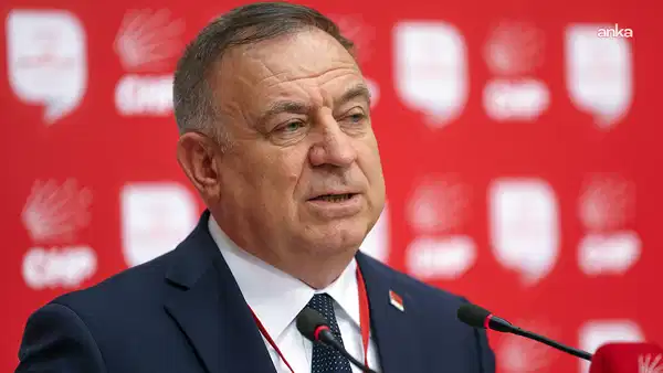 Yalım’ın gözaltı görüntülerine Zeybek'ten sert tepki: ‘Kanıt bulamayınca, özel hayata ilişkin hazırlıklar yapılıyor’