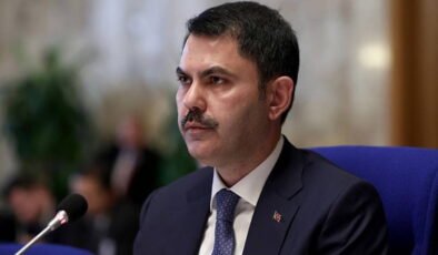 CHP'li Mahmut Tanal'dan, Bakan Kurum'a: 'Mardin Kızıltepe'deki su kesintilerinin gerekçesi ne?'