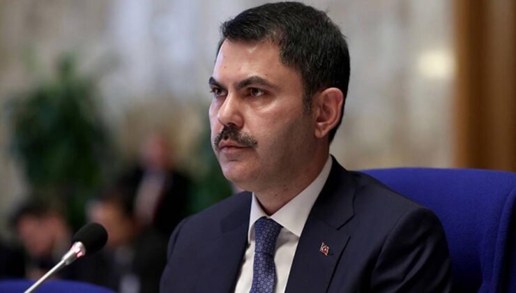 CHP'li Mahmut Tanal'dan, Bakan Kurum'a: 'Mardin Kızıltepe'deki su kesintilerinin gerekçesi ne?'