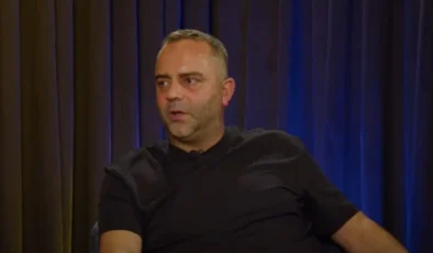 Semih Şentürk'ten şampiyonluk tahmini: 'Trabzonspor, Galatasaray'ı yenerse…'