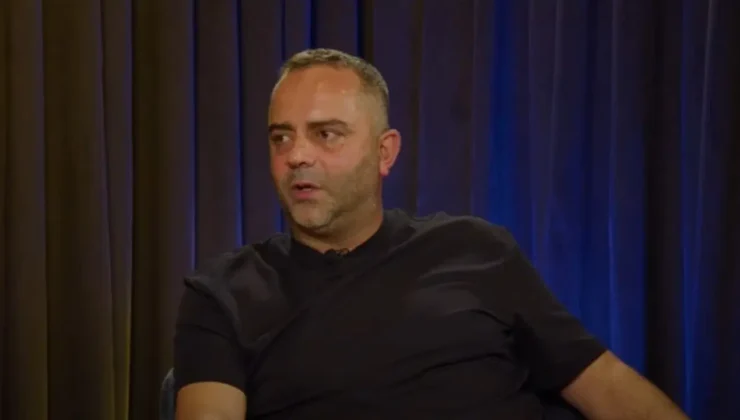 Semih Şentürk'ten şampiyonluk tahmini: 'Trabzonspor, Galatasaray'ı yenerse…'