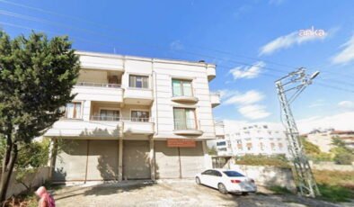 6 kişi ölmüştü… Hatay'daki 'No: 10' apartmanının 'kaçak olmasına göz yuman' 10 bürokrata soruşturma izni verildi