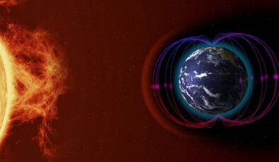 Jeomanyetik fırtına nedir, neden olur? Jeomanyetik fırtınanın etkileri nelerdir?