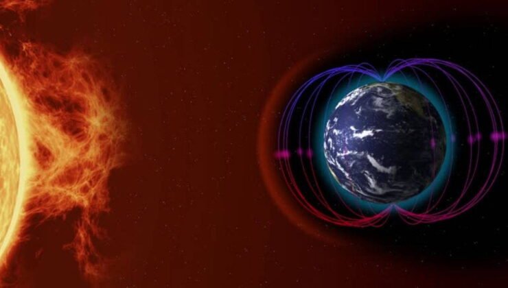 Jeomanyetik fırtına nedir, neden olur? Jeomanyetik fırtınanın etkileri nelerdir?