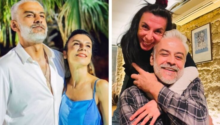 45 yaşında hayatını kaybetmişti: Kanbolat Görkem Arslan’ın eşinden duygulandıran sözler