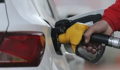 Depodaki yangın sönmüyor: Motorine dev bir zam daha!