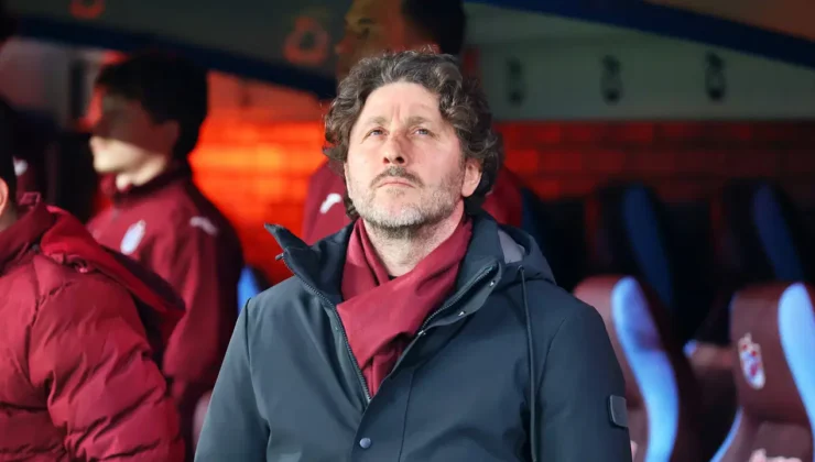 Hasan Al değerlendirdi: 'Trabzonspor'da takdir etme cimriliği'