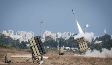 İsrail’de casusluk alarmı: Demir Kubbe bilgileri sızdırıldı