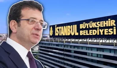 Gözler pazartesi gününe çevrildi… İBB davası başlıyor: İddianamede neler var; kimler ne ile suçlanıyor?
