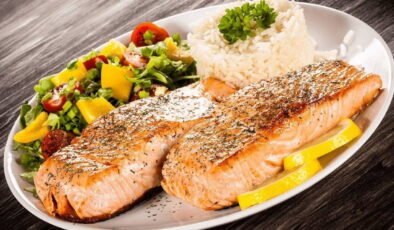 Japon Mutfağının Parlak İmzası: Somon Teriyaki