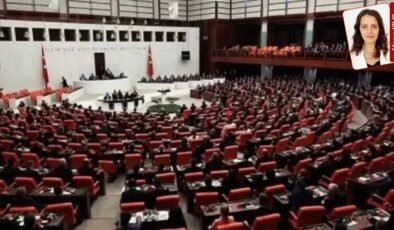 AKP’nin torba yasası yolda: Öğrenci affı genişliyor