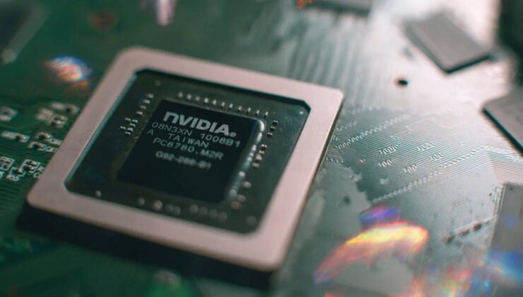 Nvidia, 2027'ye kadar yapay zeka çiplerinden 1 trilyon dolar gelir bekliyor