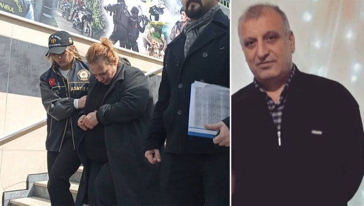 'Kalp krizi geçirdi' diye ihbar yaptı: Boğarak öldürdüğünü itiraf etti