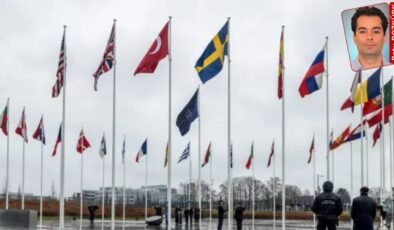 NATO hakkında kitap yazan STRASAM Direktörü Hüseyin Fazla, Türkiye’de kurulacak NATO Kolordu Karargâhı’nı değerlendirdi: ‘İttifak’ın kuzeyi Polonya, merkezi Romanya, güneyi Türkiye’den savunulacak’