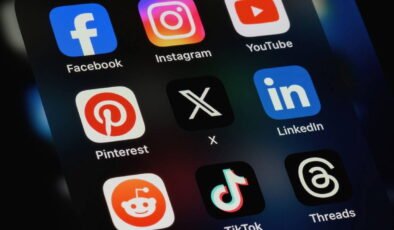 Sosyal medya algoritmaları dijital bağımlılığı artırıyor