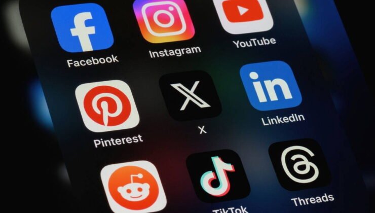 Sosyal medya algoritmaları dijital bağımlılığı artırıyor