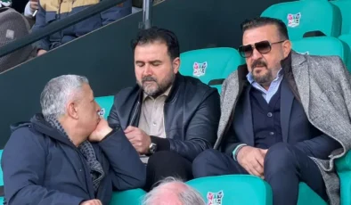 Ertan Torunoğulları tribünden takip etti… Fenerbahçe transferde rotayı Hollanda'ya çevirdi