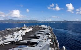 ABD Ortadoğu’ya 2 bin 500 asker gönderecek iddiası