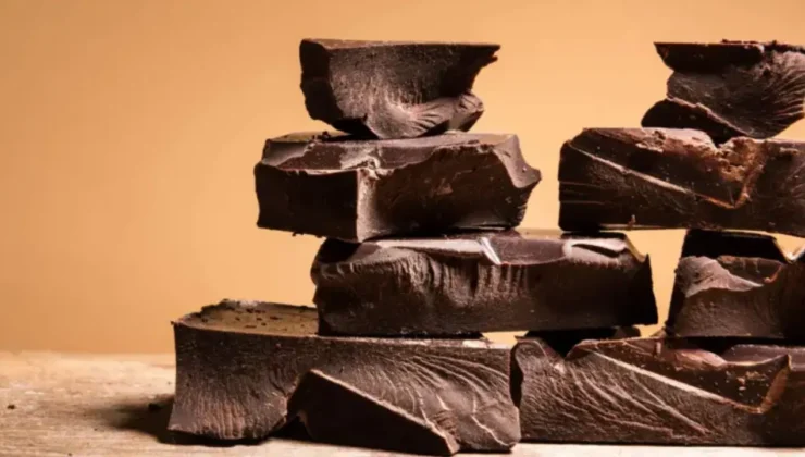 Sivilcelerdeki 'olağan şüpheli' çikolata suçsuz olabilir mi?