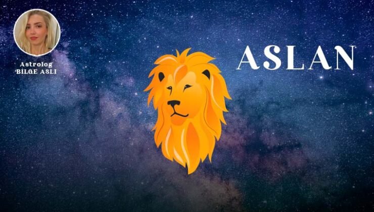 Günlük Burç Yorumları: 29 Mart Pazar Aslan Burcu Yorumu