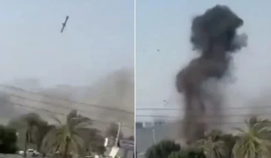 ABD ve İsrail saldırdı, İran’da 168 çocuk okulda katledildi: ‘Minab’ saldırısının görüntüleri ortaya çıktı!