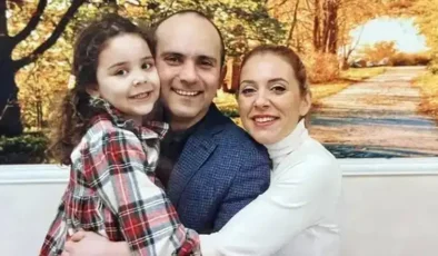 Meriç Demir Kahraman'dan bayram mesajı: 'Bu ülkenin o yüreklere adalet borcu var'