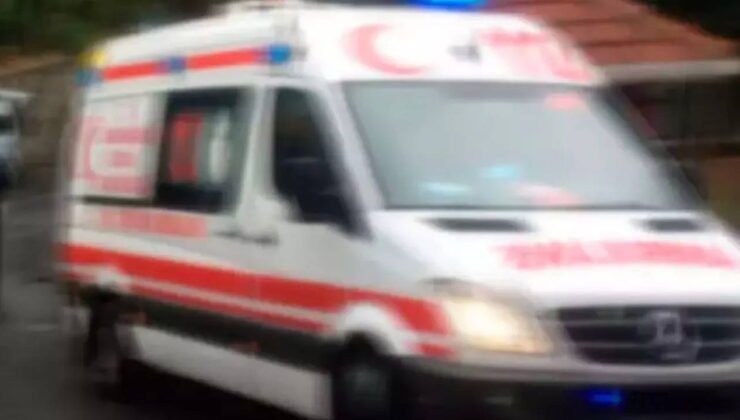 Bayram şekeri topluyordu… Mardin'de asansör boşluğuna düşen çocuk ağır yaralandı