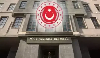 Milli Savunma Bakanlığı duyurdu: Adana'ya yeni Patriot konuşlandırılıyor
