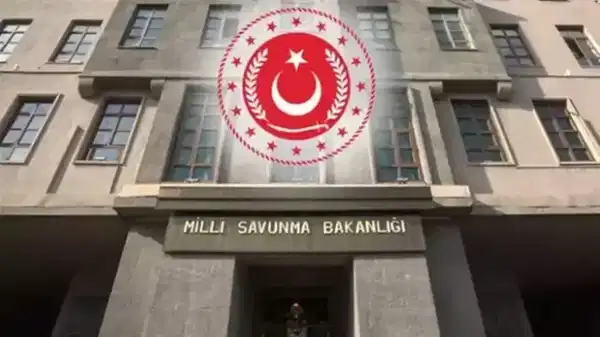 Milli Savunma Bakanlığı duyurdu: Adana'ya yeni Patriot konuşlandırılıyor