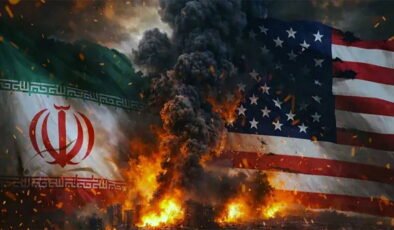 Trump’tan tartışma yaratacak sözler: Savaşı ilk saatte kazandık