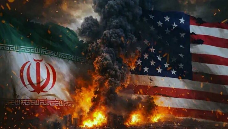 Trump’tan tartışma yaratacak sözler: Savaşı ilk saatte kazandık