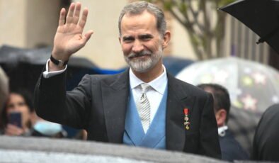 İspanya Kralı’ndan itiraf gibi sözler: ‘Çok istismar vardı’